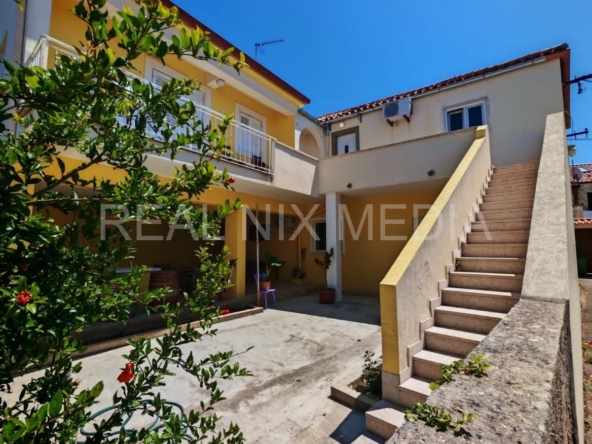 Kuća na moru  Prodaja  Zadar - Okolica  Petrčane