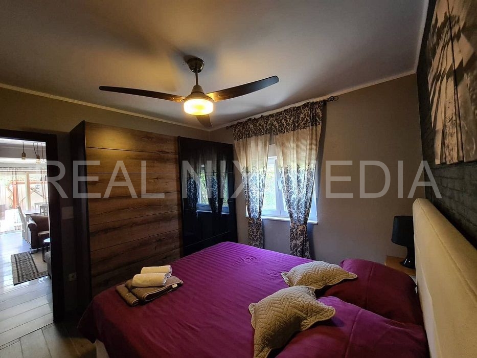 Kuća na moru  Prodaja  Privlaka  Privlaka