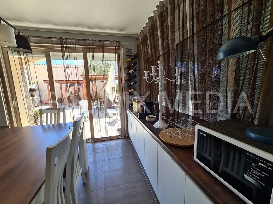 Kuća na moru  Prodaja  Privlaka  Privlaka