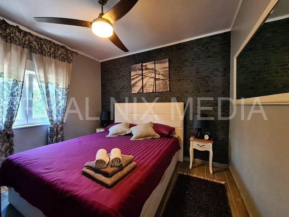 Kuća na moru  Prodaja  Privlaka  Privlaka