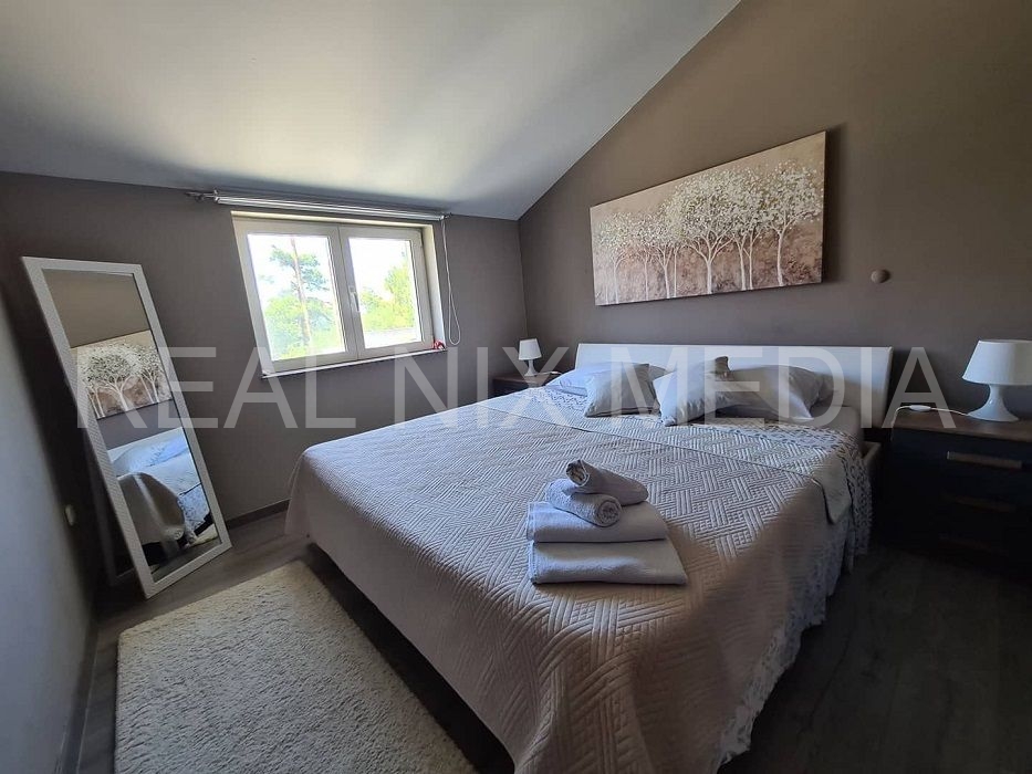 Kuća na moru  Prodaja  Privlaka  Privlaka