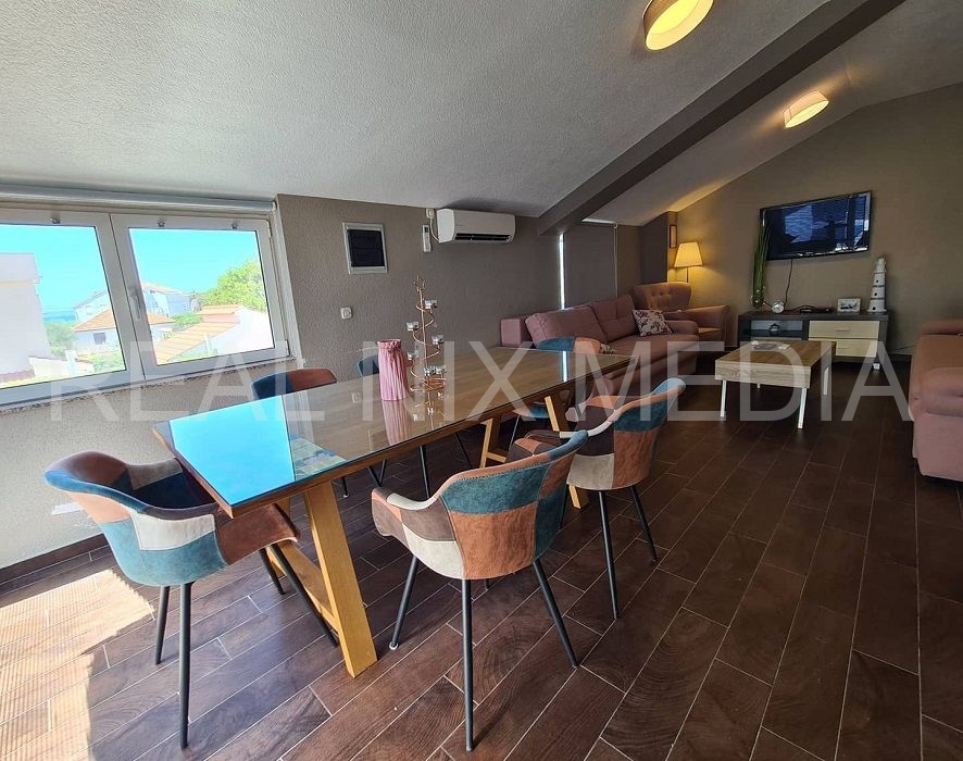 Kuća na moru  Prodaja  Privlaka  Privlaka