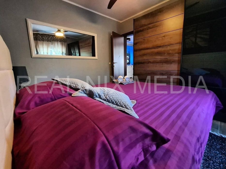 Kuća na moru  Prodaja  Privlaka  Privlaka