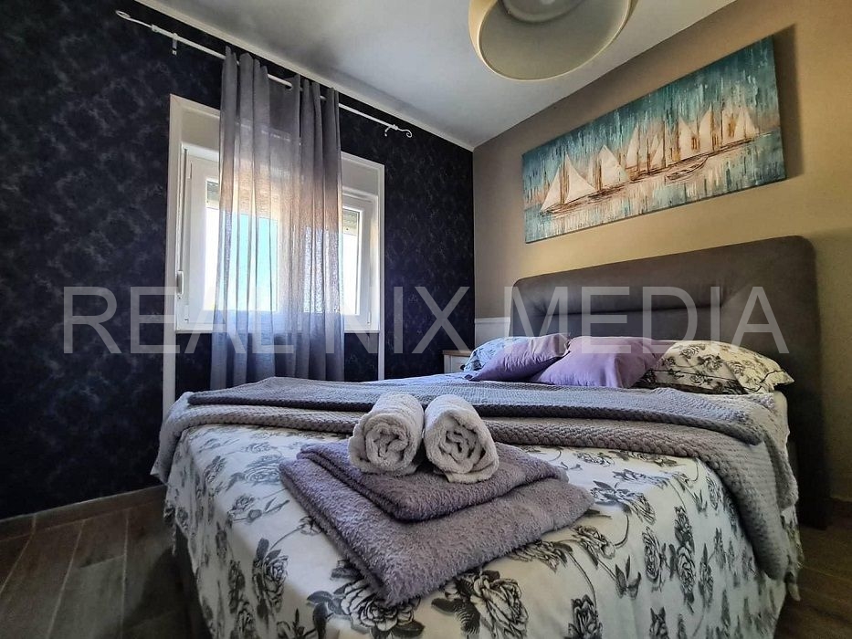 Kuća na moru  Prodaja  Privlaka  Privlaka