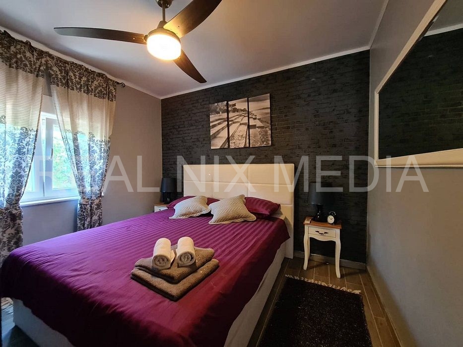 Kuća na moru  Prodaja  Privlaka  Privlaka