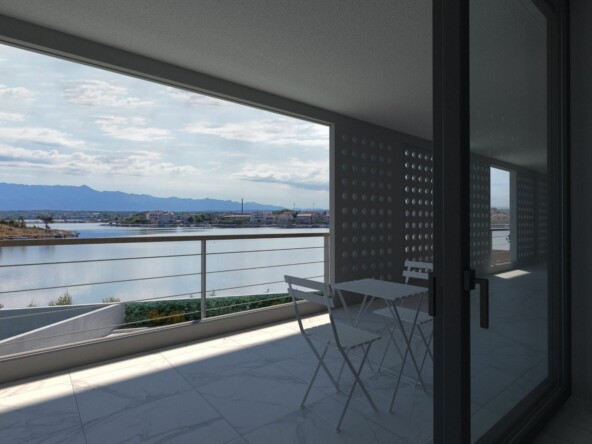 Luksuzna vila  Prodaja  Nin  Nin