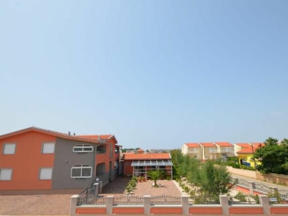 Samostojeća kuća  Prodaja  Vir  Vir