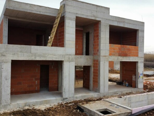 Kuća na moru  Prodaja  Privlaka  Privlaka