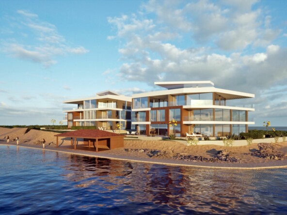 Luksuzni apartman  Prodaja  Privlaka  Privlaka