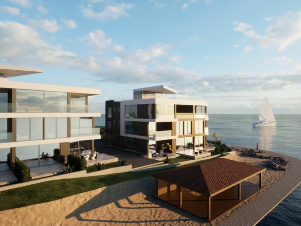 Luksuzni apartman  Prodaja  Privlaka  Privlaka