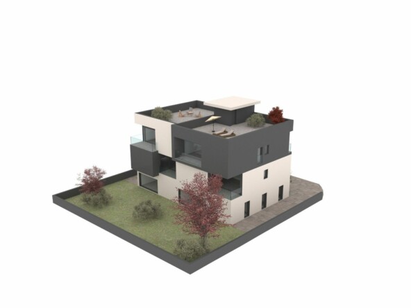 Apartman na moru  Prodaja  Sukošan  Sukošan