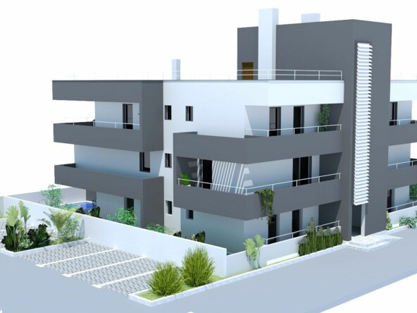 Apartman na moru  Prodaja  Nin  Nin