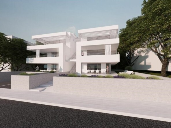 Stan u novogradnji  Prodaja  Zadar  Zadar