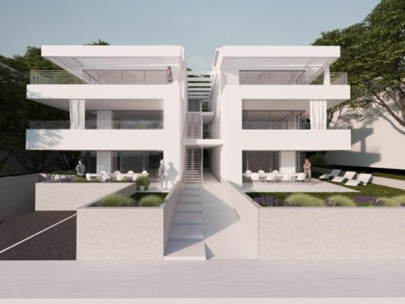 Stan u novogradnji  Prodaja  Zadar  Zadar