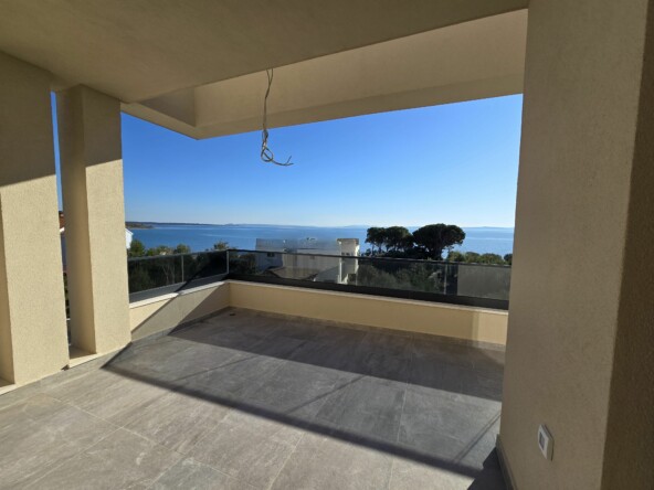 Apartman  Prodaja  Privlaka  Privlaka