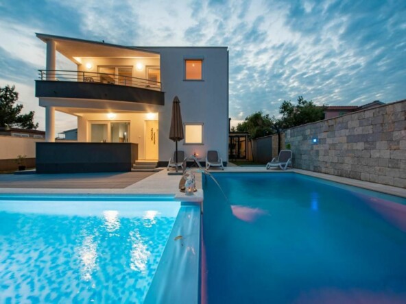 Vila  Prodaja  Sukošan  Sukošan