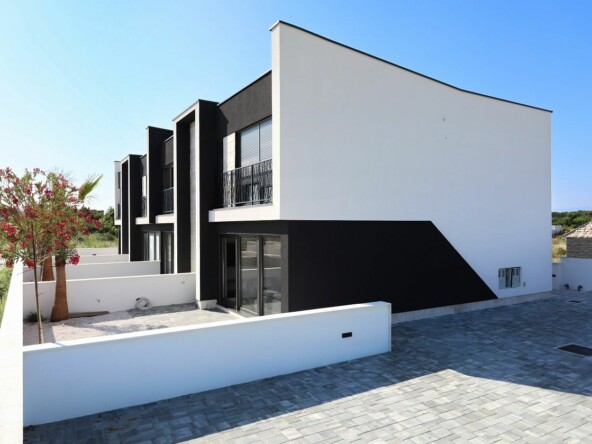 Kuća u nizu  Prodaja  Privlaka  Privlaka