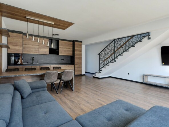 Kuća u nizu  Prodaja  Privlaka  Privlaka