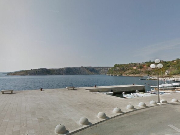 Građevinsko zemljište  Prodaja  Jasenice  Maslenica