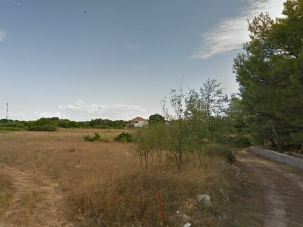 Građevinsko zemljište  Prodaja  Privlaka  Privlaka