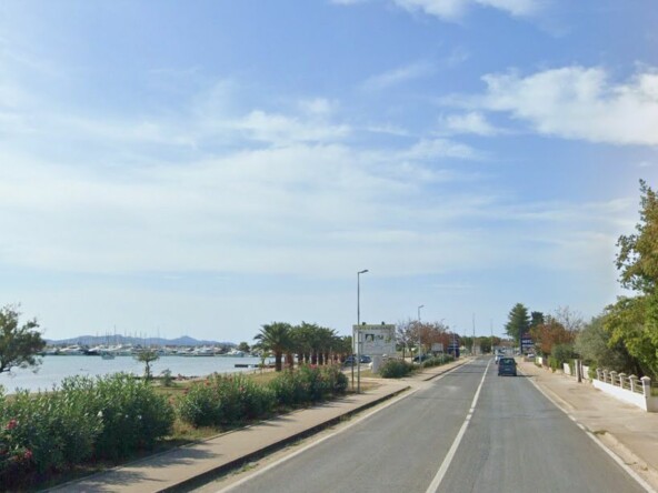 Građevinsko zemljište  Prodaja  Sukošan  Sukošan