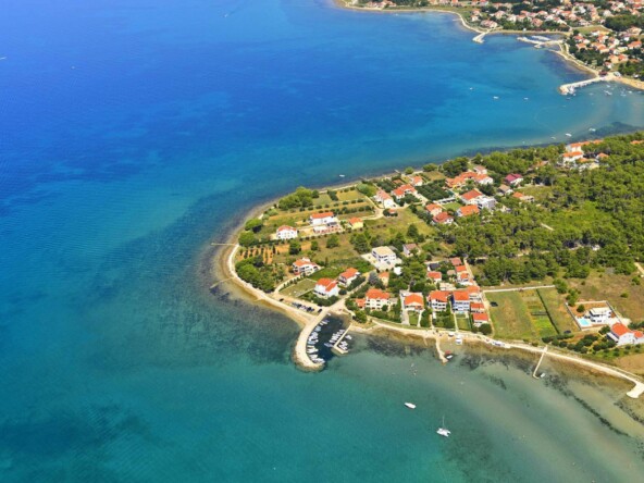 Građevinsko zemljište  Prodaja  Privlaka  Privlaka