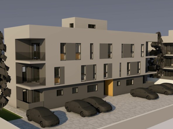 Apartman na moru  Prodaja  Privlaka  Privlaka