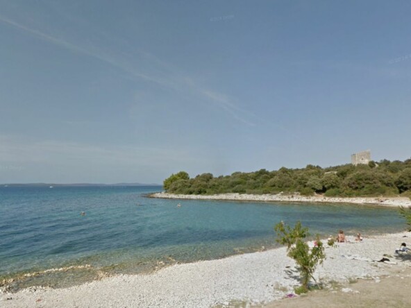 Građevinsko zemljište  Prodaja  Zadar - Okolica  Kožino