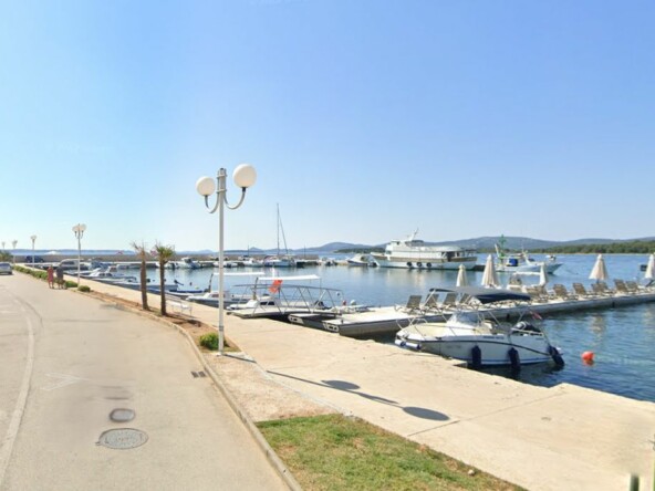 Građevinsko zemljište  Prodaja  Sveti Filip i Jakov  Turanj