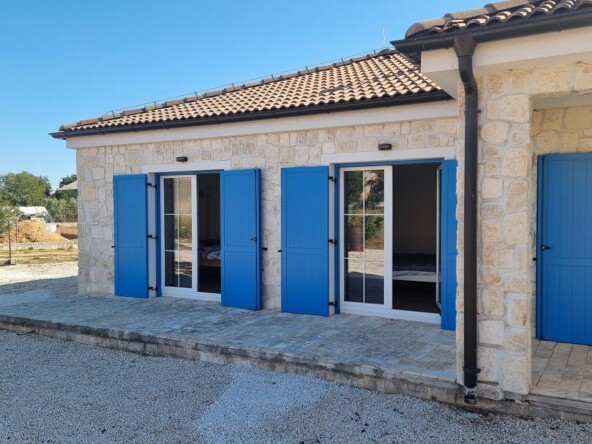 Samostojeća kuća  Prodaja  Nin  Ninski Stanovi