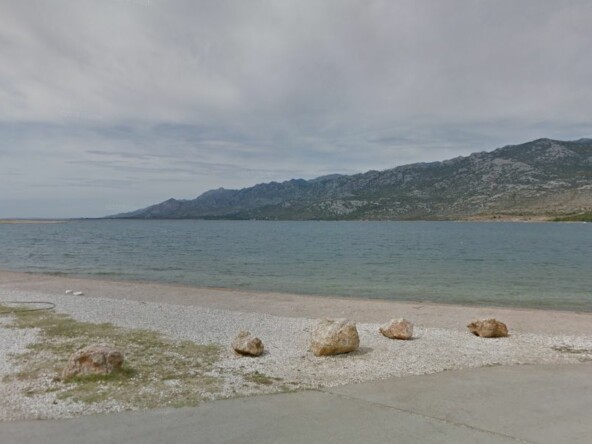 Građevinsko zemljište  Prodaja  Jasenice  Rovanjska