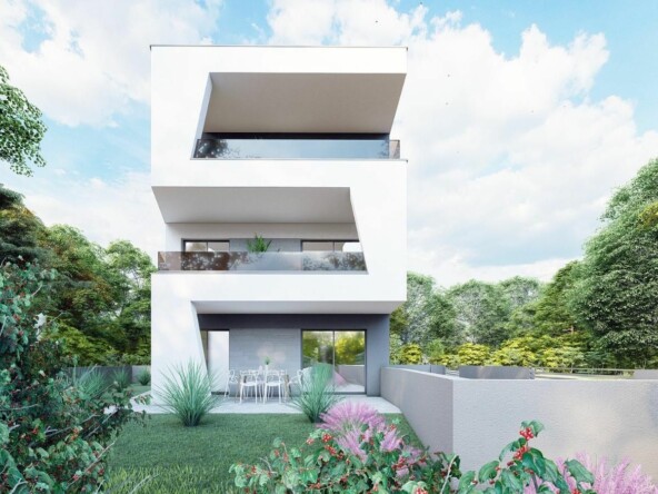 Stan u novogradnji  Prodaja  Zadar  Zadar