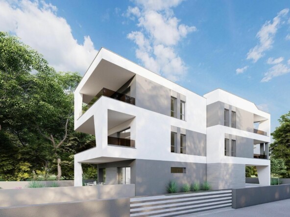 Stan u novogradnji  Prodaja  Zadar  Zadar