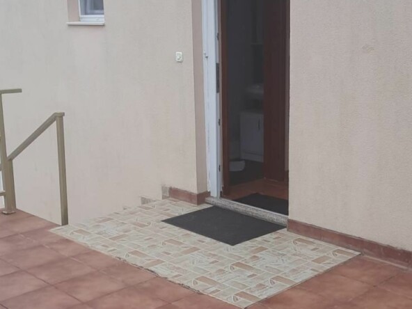 Apartman na moru  Prodaja  Vir  Vir