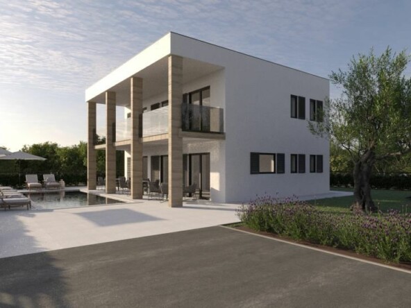 Kuća na moru  Prodaja  Sveti Filip i Jakov  Turanj