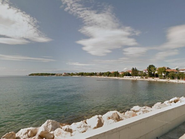 Građevinsko zemljište  Prodaja  Privlaka  Privlaka