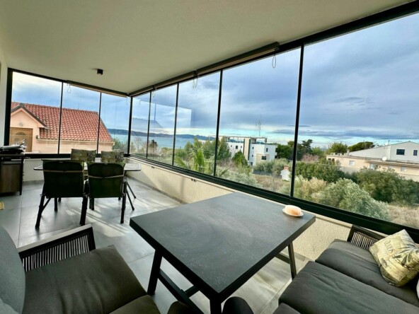 Stan u zgradi  Prodaja  Bibinje  Bibinje