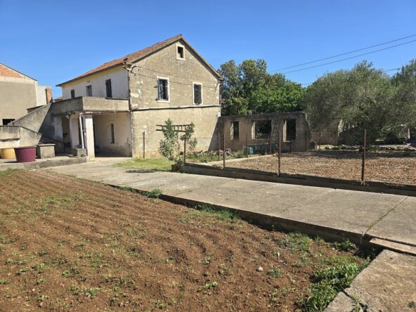 Samostojeća kuća  Prodaja  Sukošan  Sukošan