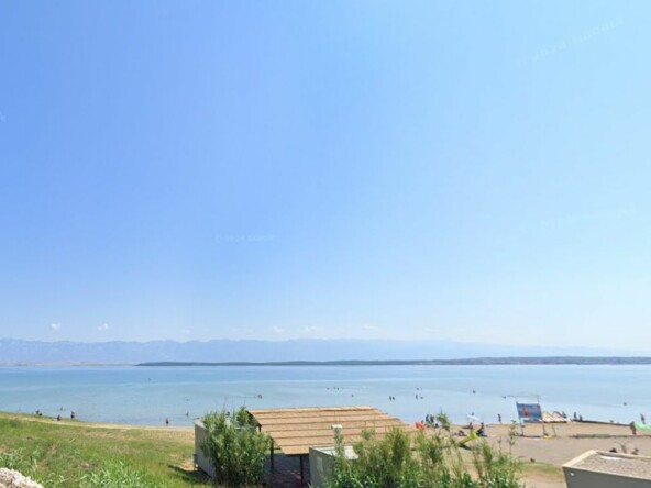 Građevinsko zemljište  Prodaja  Nin  Nin