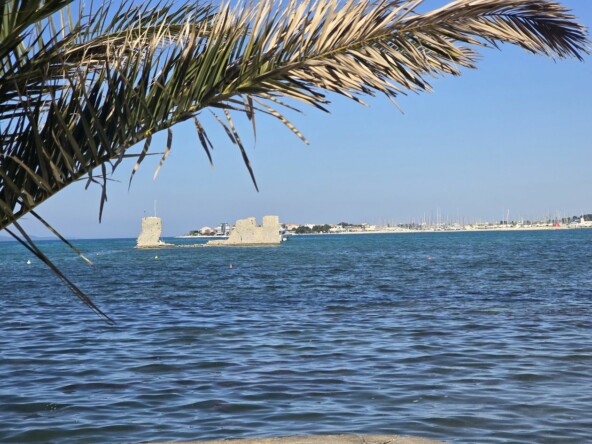 Građevinsko zemljište  Prodaja  Sukošan  Sukošan