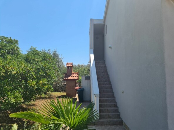 Samostojeća kuća  Prodaja  Sveti Filip i Jakov  Sveti Filip i Jakov