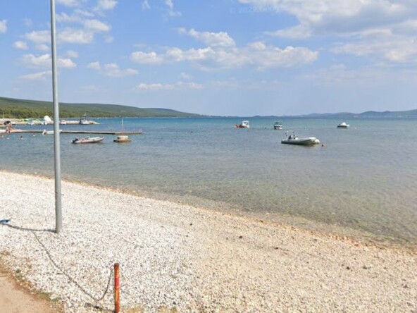 Građevinsko zemljište  Prodaja  Sukošan  Sukošan