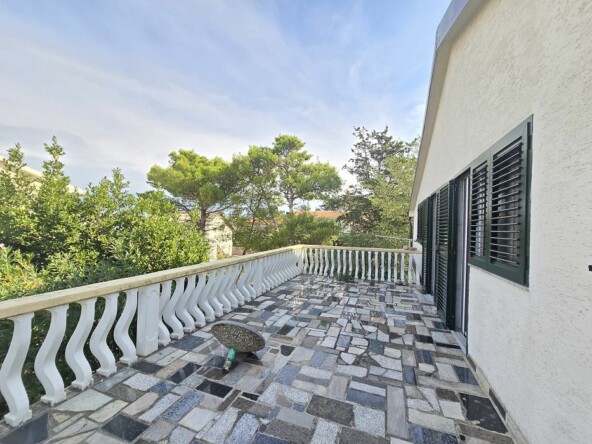 Samostojeća kuća  Prodaja  Vir  Vir