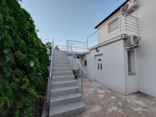 Samostojeća kuća  Prodaja  Vrsi  Zukve