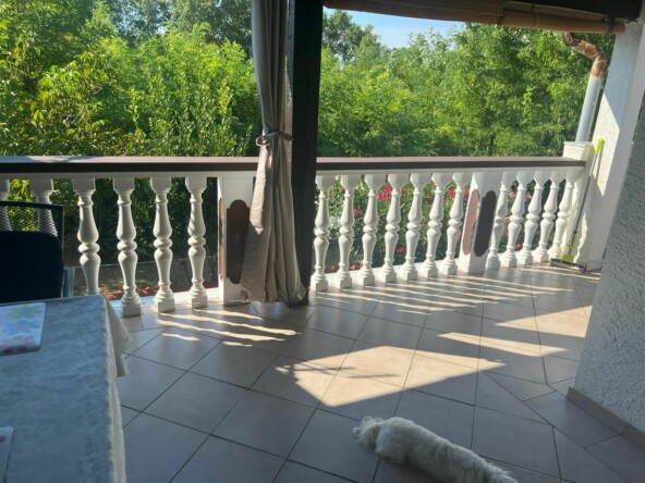 Dvojna kuća  Prodaja  Nin  Nin