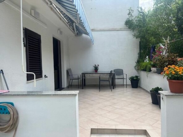 Dvojna kuća  Prodaja  Nin  Nin