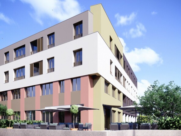 Stan u novogradnji  Prodaja  Zadar  Zadar