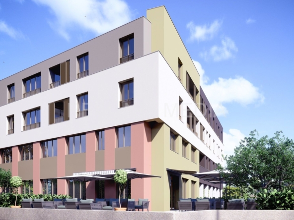 Stan u novogradnji  Prodaja  Zadar  Zadar