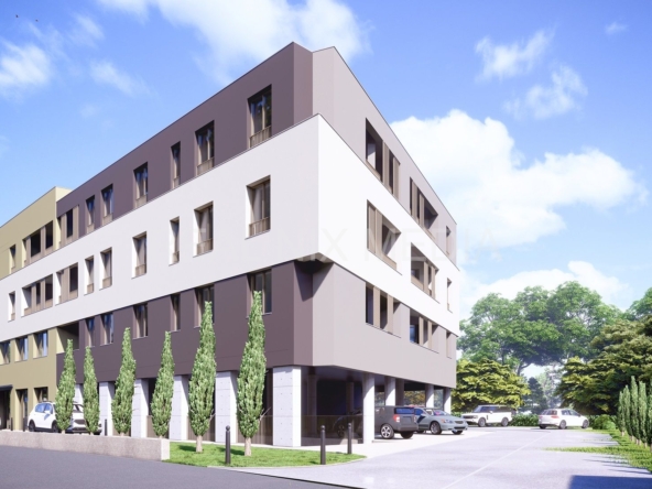 Stan u novogradnji  Prodaja  Zadar  Zadar