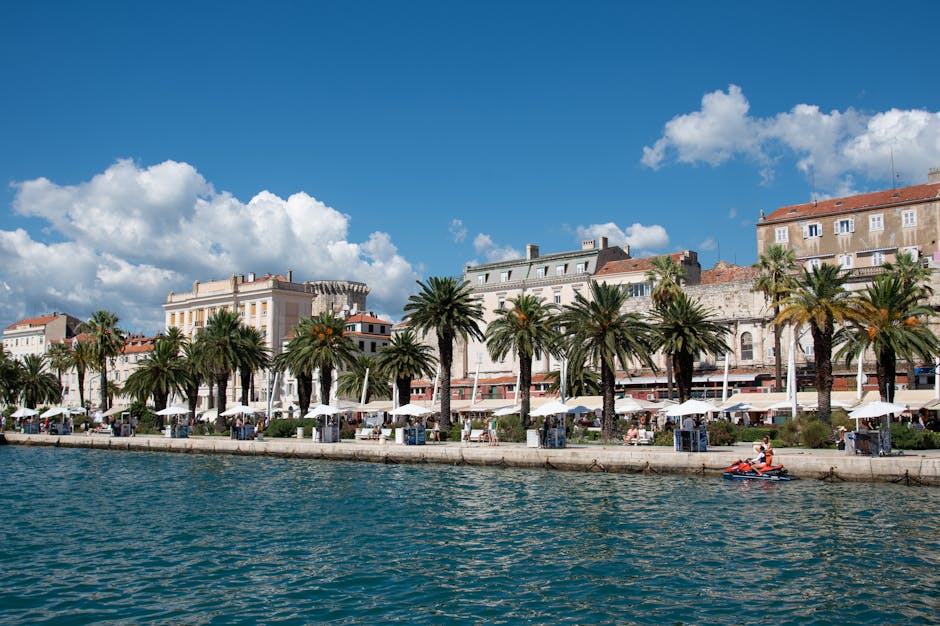 Dalmacija - Split